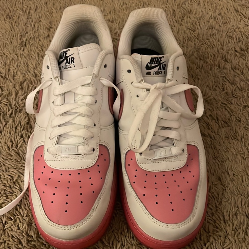 COPY - Nike Air Force 1